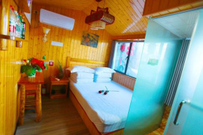  You Jian Inn  Шиянь